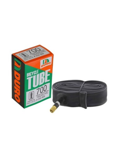 Tube 700 x 35c/38c/43c 33mm Standard...
